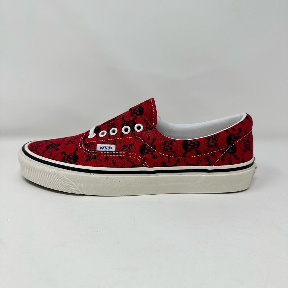 New in Box Vans Era 95 DX Men’s Size 10 Skate Shoe